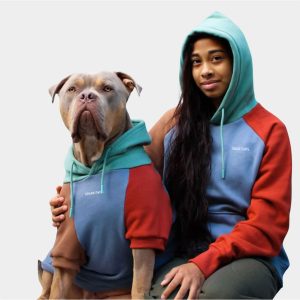 Alpine Human Hoodie