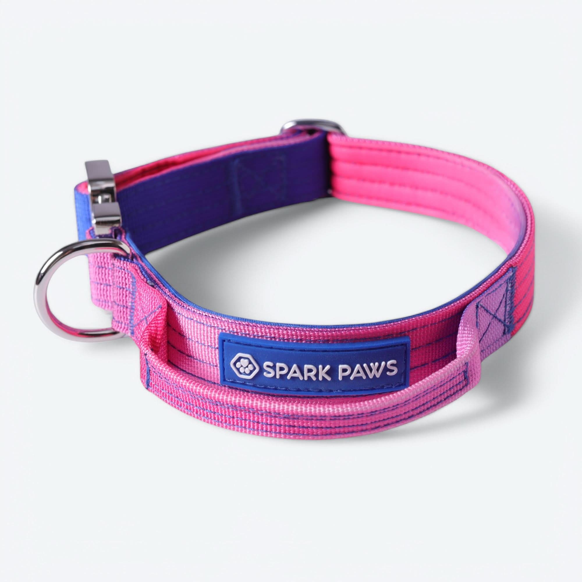 Comfort Control Collar Set - Snow Cone - Image 11