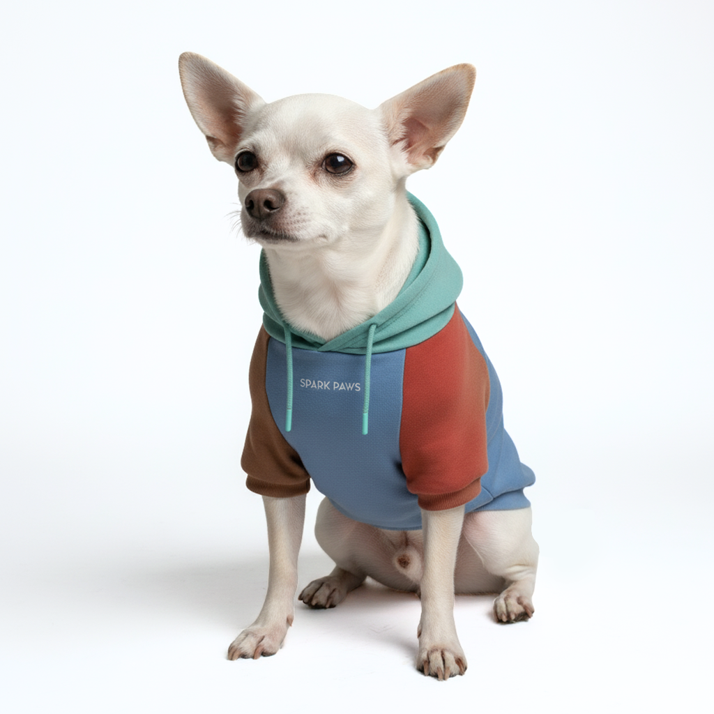 Alpine Dog Hoodie - Image 2