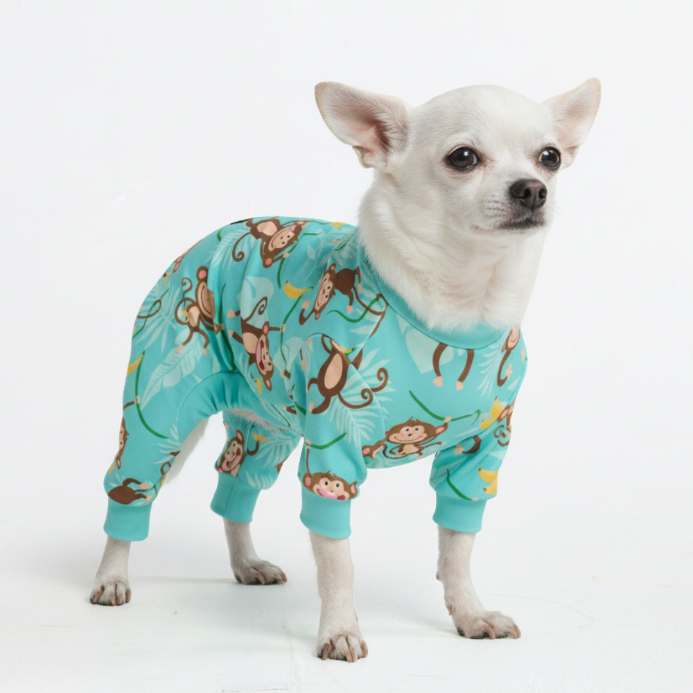 Dog Pajama - Monkey Business - Image 2