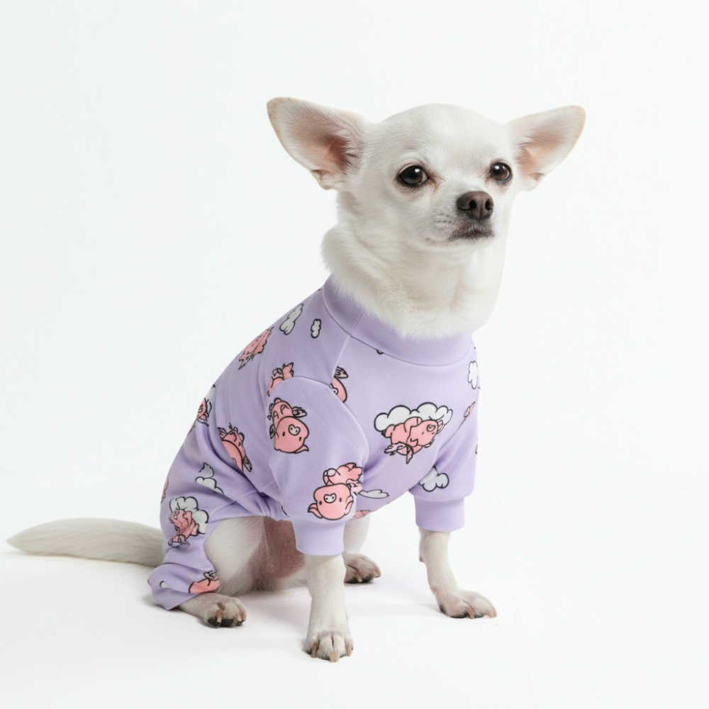 Dog Pajama - When Pigs Fly - Image 2