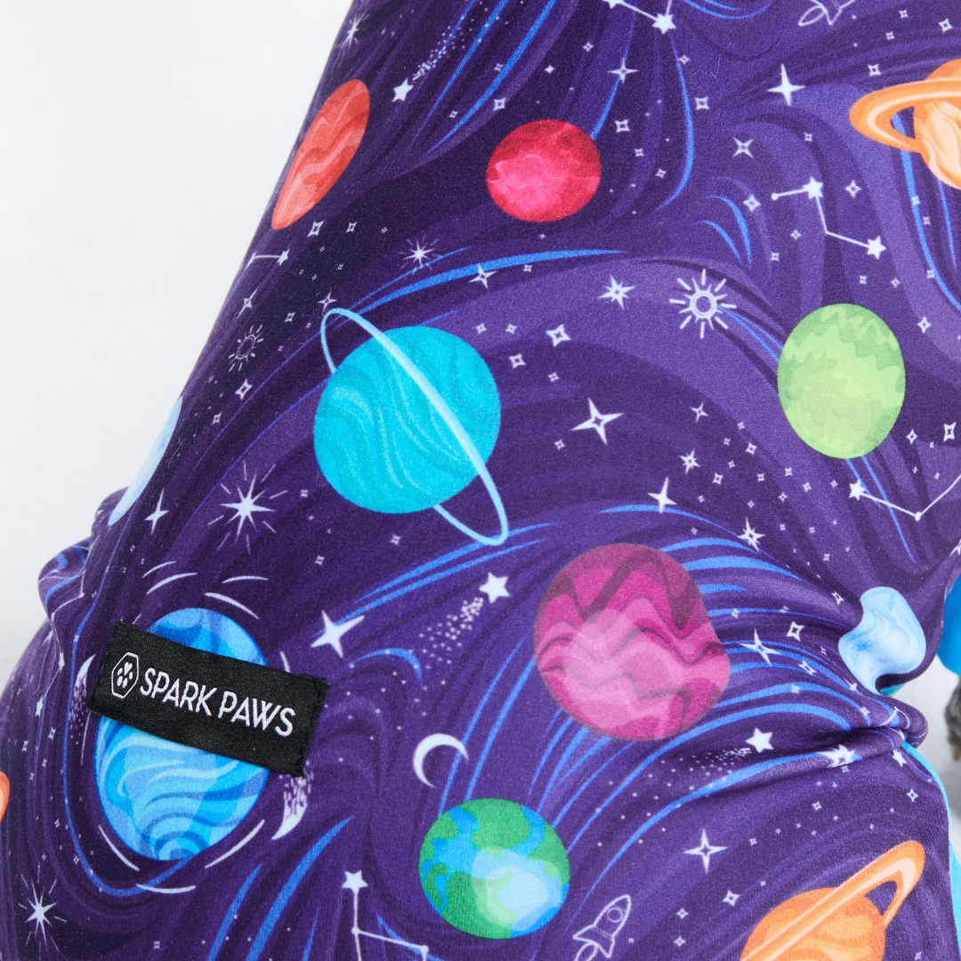 Dog Pajama - Planets - Image 11