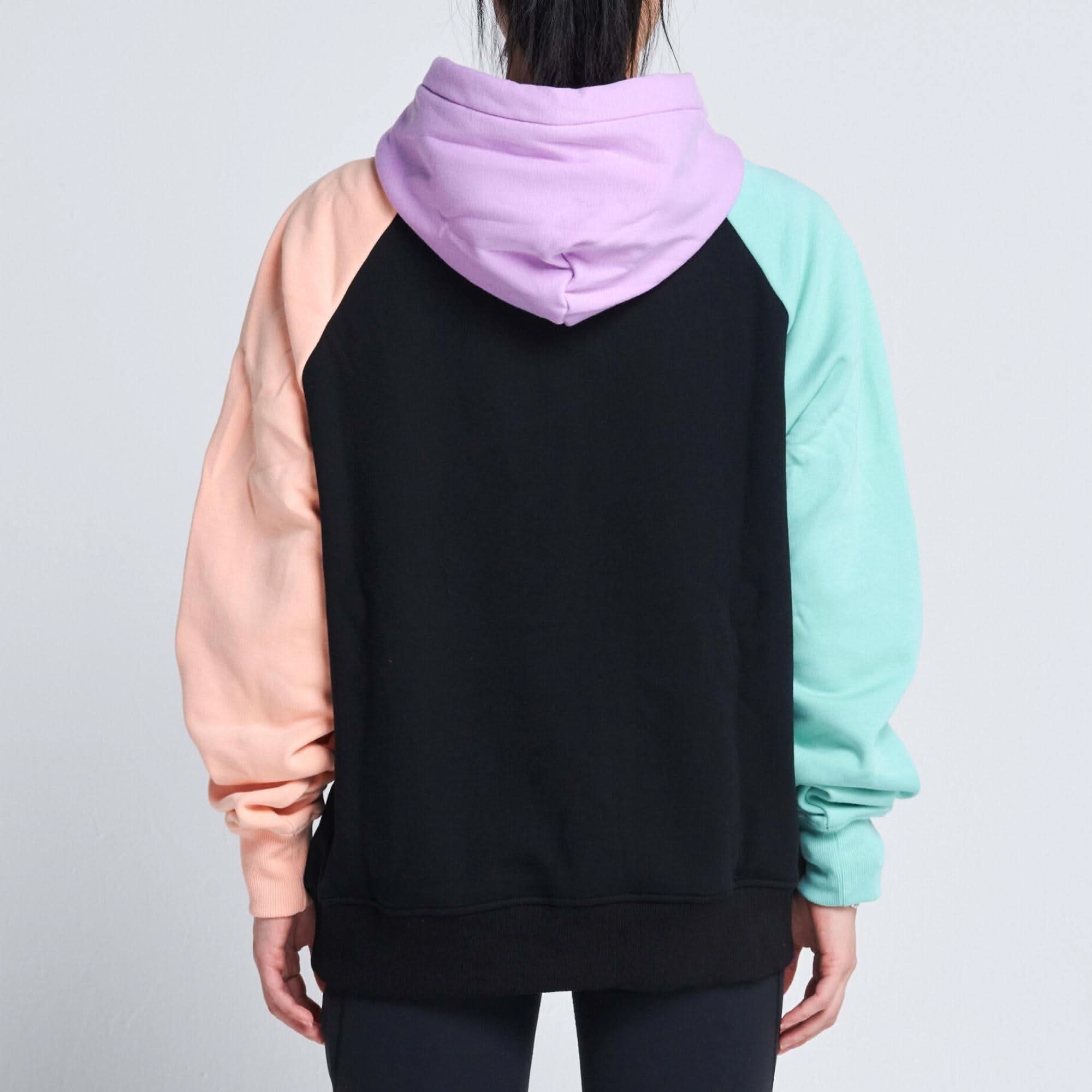 Cyber Punk Human Hoodie - Image 5