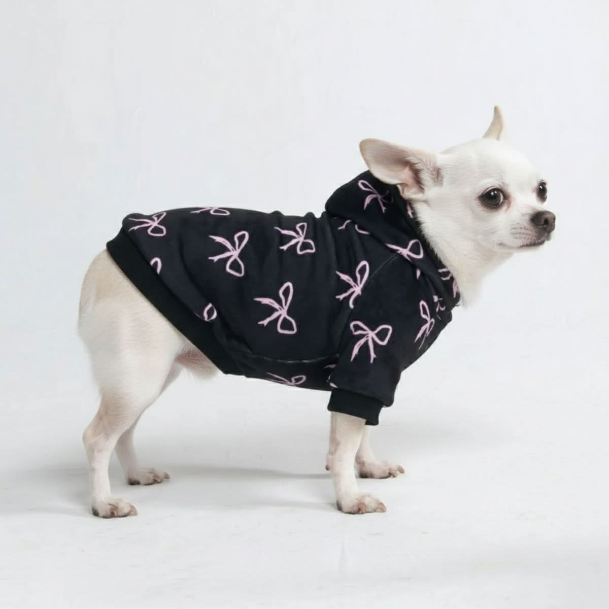 Dog Hoodie Prints - Image 2