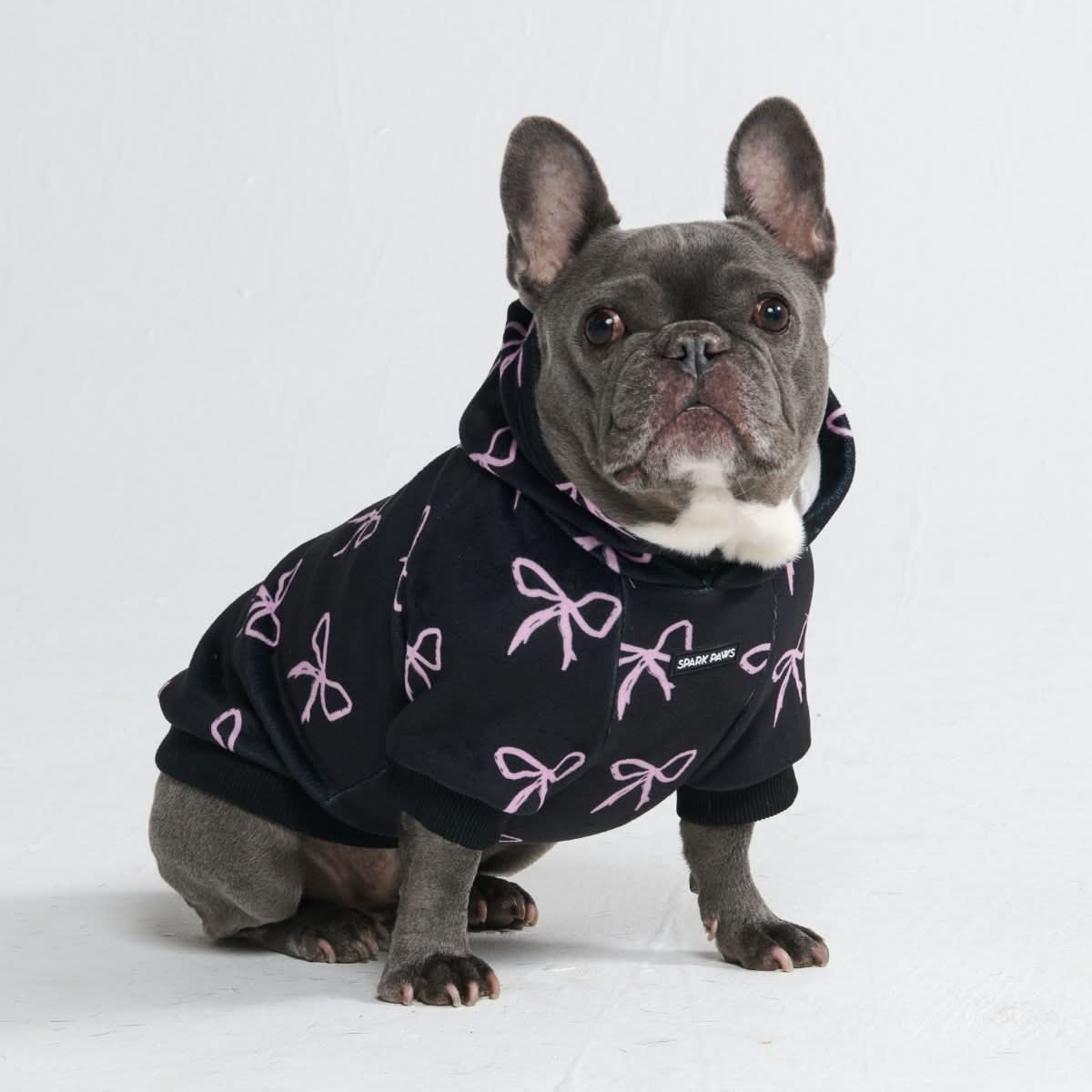 Dog Hoodie Prints - Image 11
