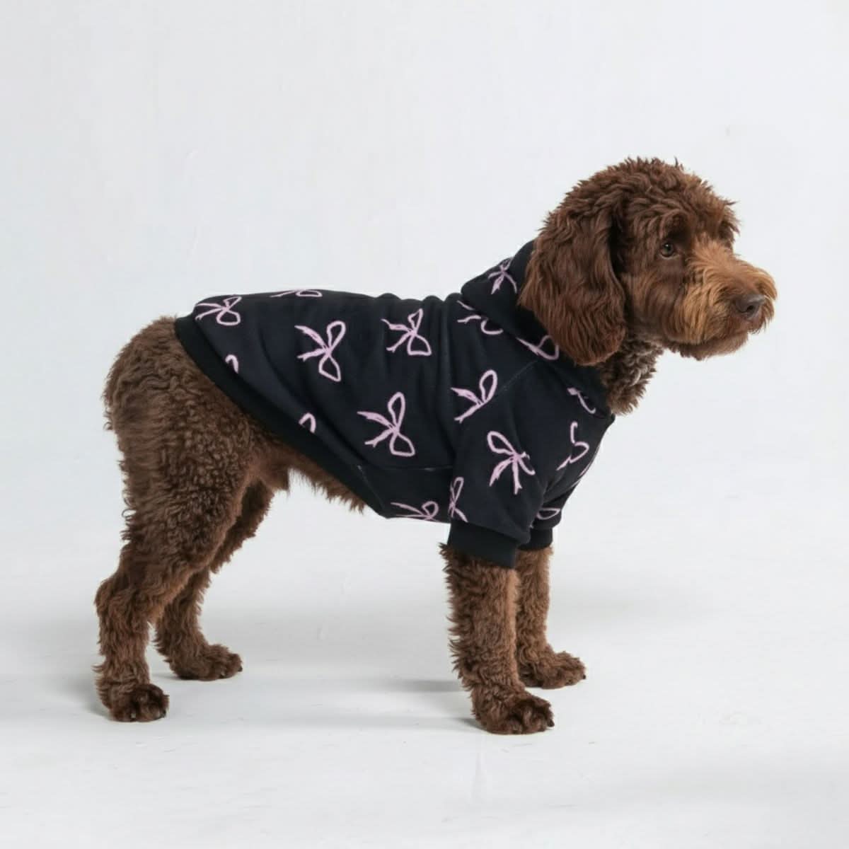 Dog Hoodie Prints - Image 5