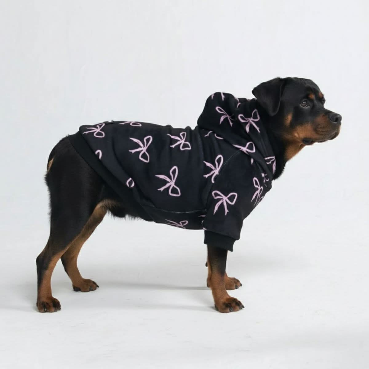 Dog Hoodie Prints - Image 8