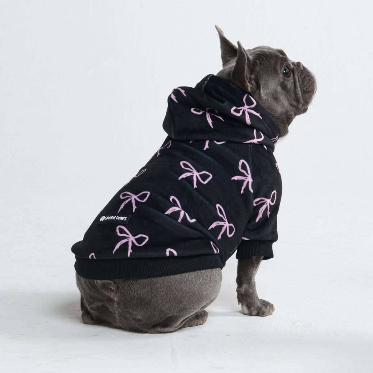 Coquette Dog Hoodie - Image 12