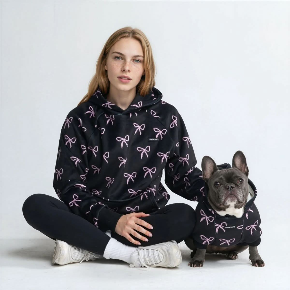Dog Hoodie Prints - Image 14
