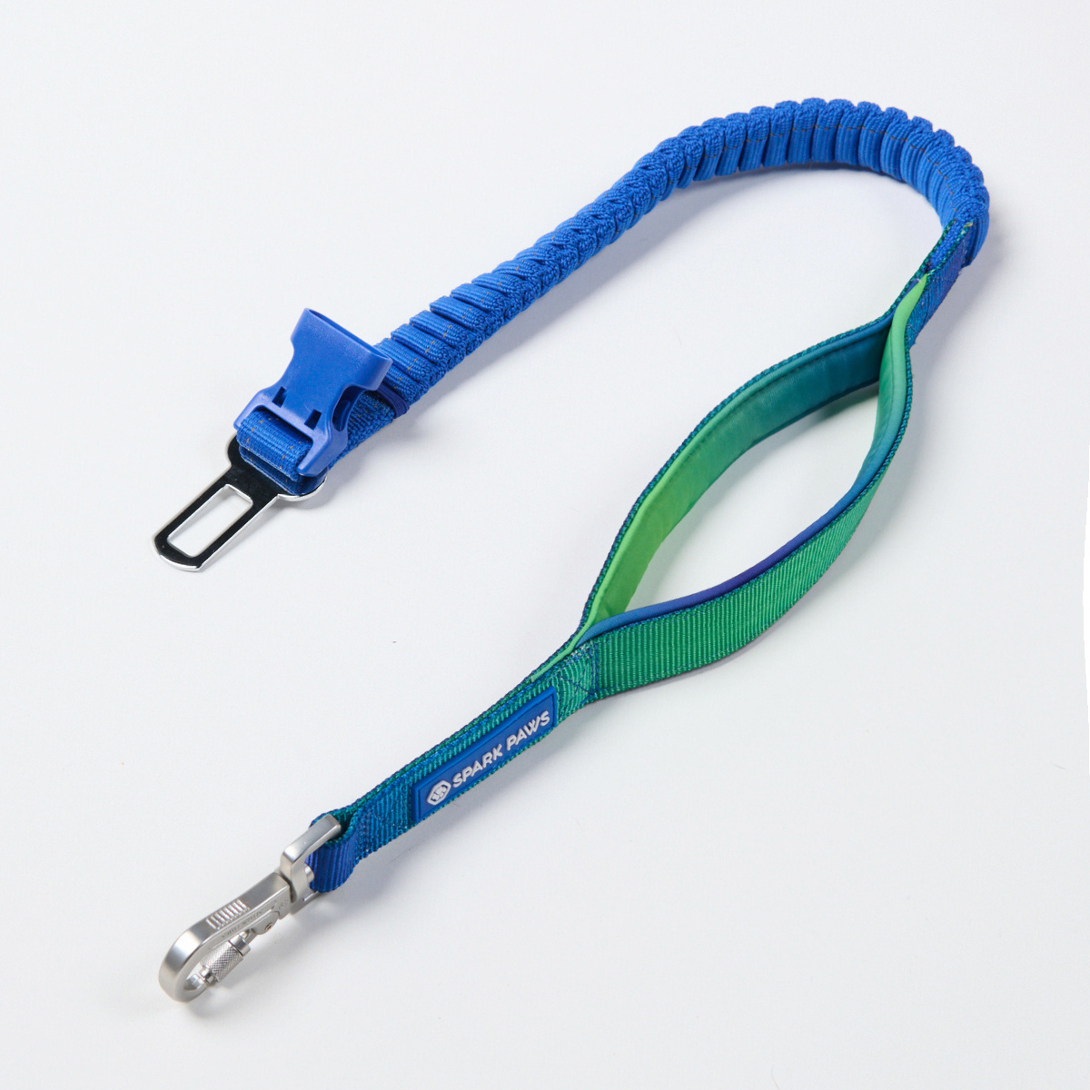 Multipurpose Seatbelt Handsfree Leash & Poop Bag Holder Set - Image 19