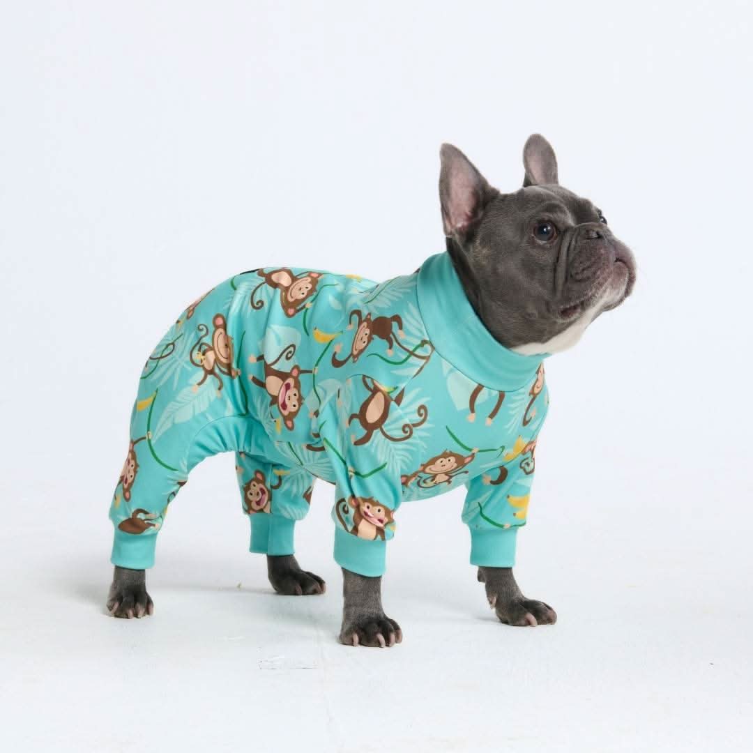 Dog Pajama - Monkey Business - Image 9