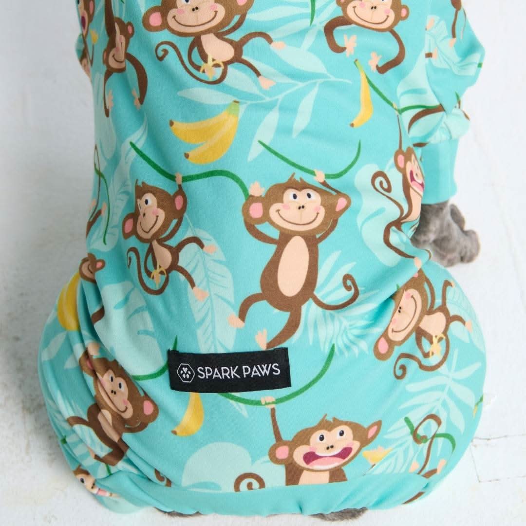 Dog Pajama - Monkey Business - Image 12