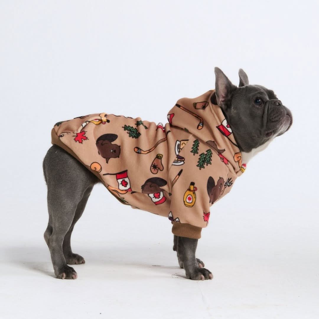 The Canada Human Hoodie - Image 4
