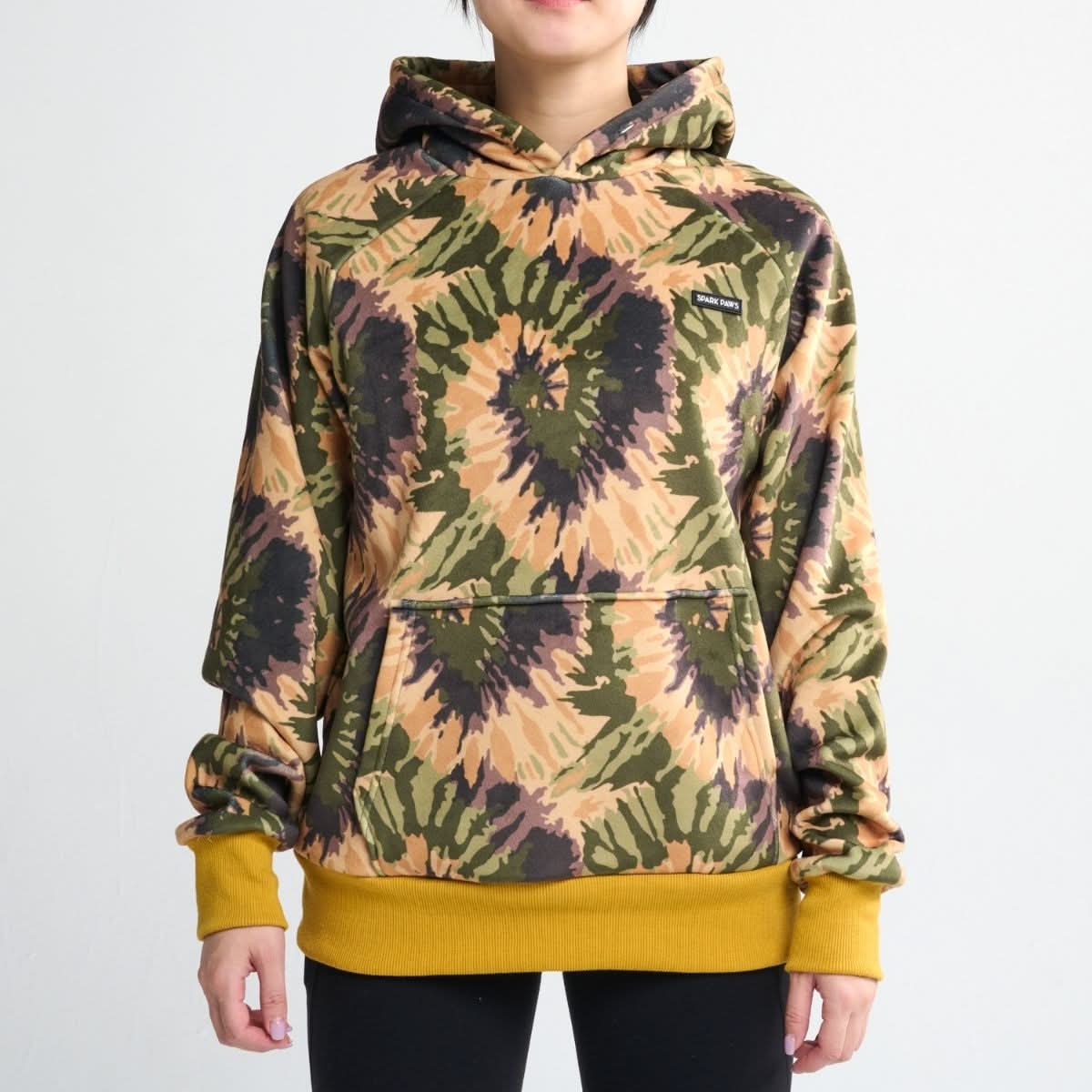 Everglade Skydye Human Hoodie - Image 2