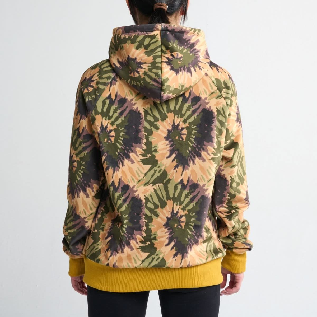 Everglade Skydye Human Hoodie - Image 3