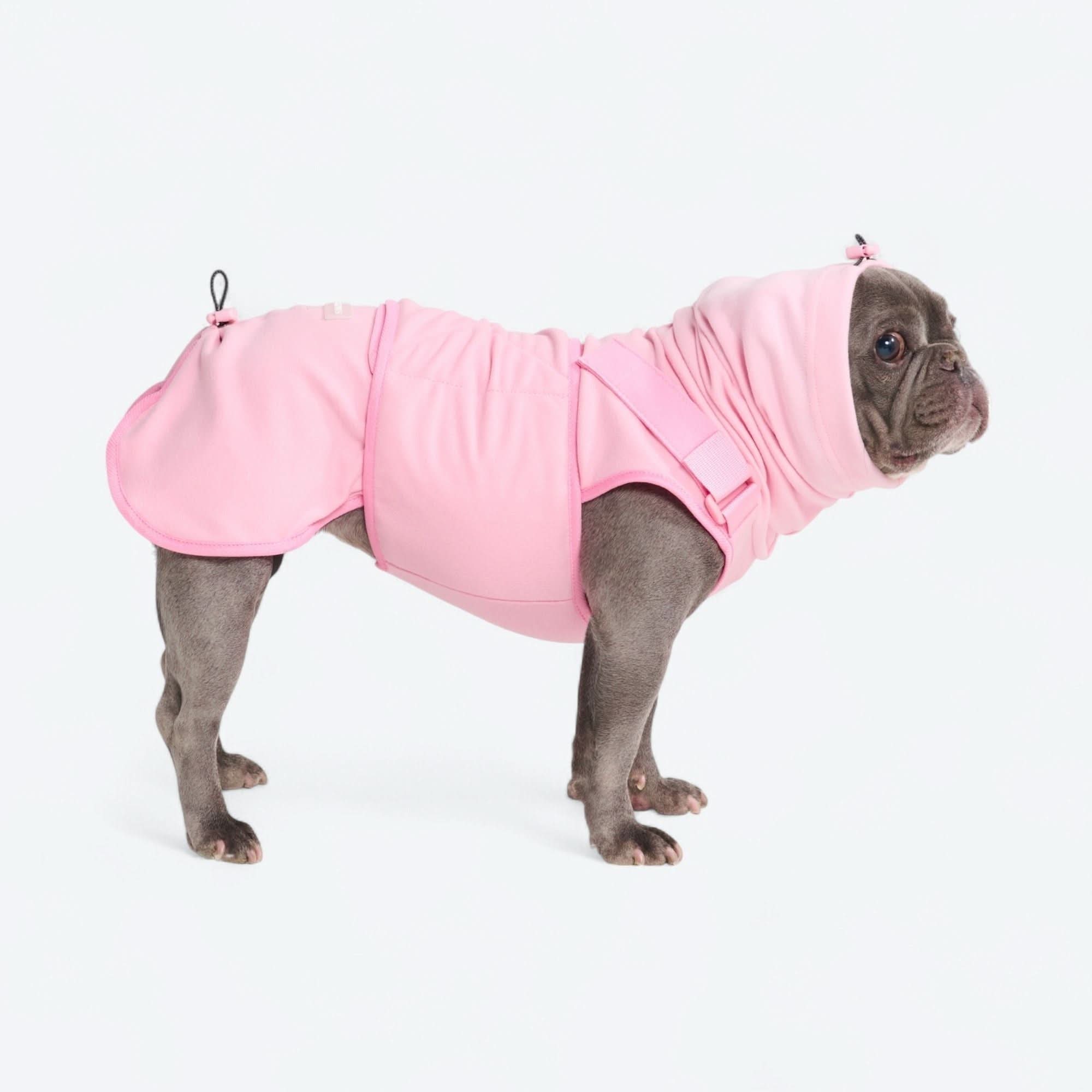 Anxiety Calming Suit - Pink - Image 2