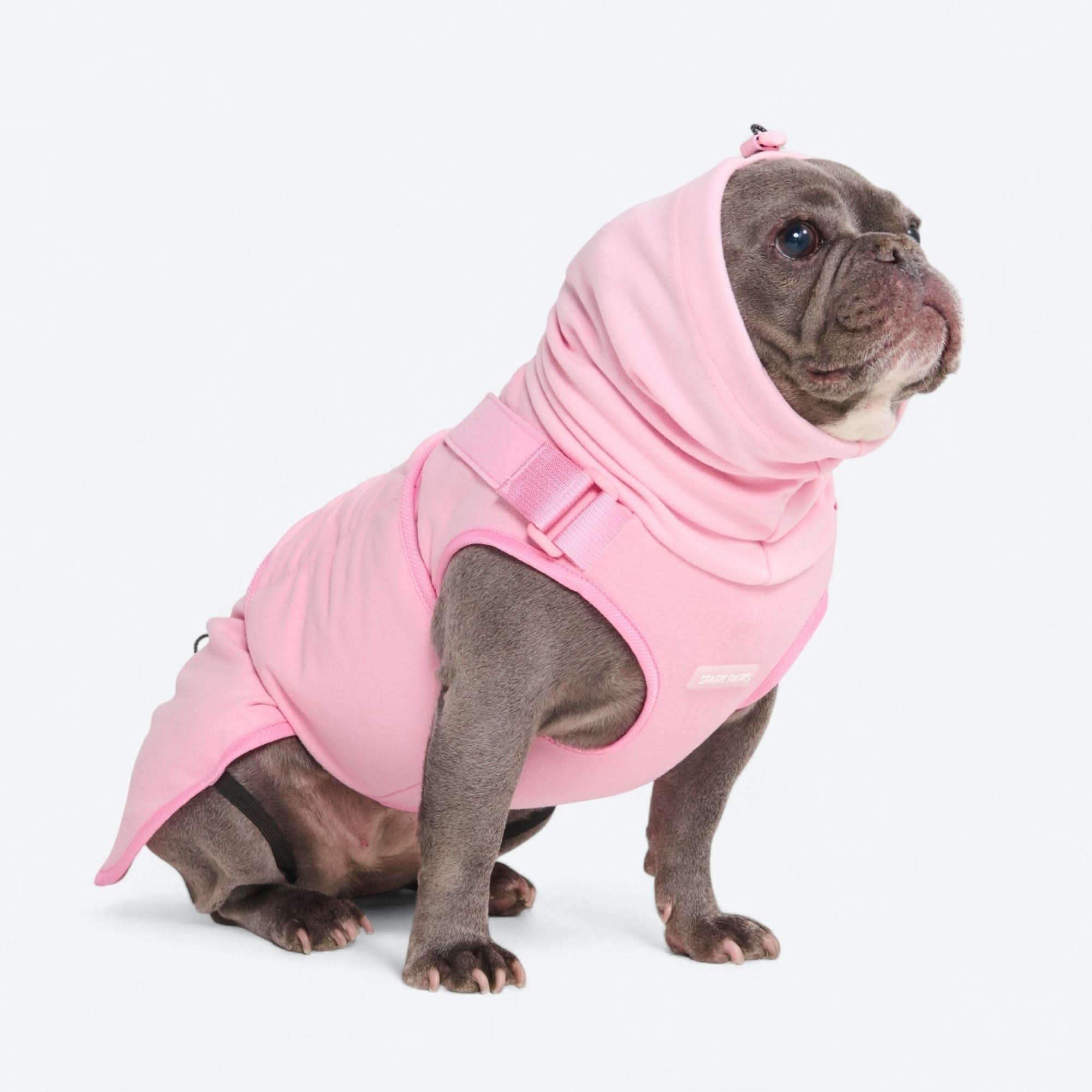 Anxiety Calming Suit - Pink - Image 4