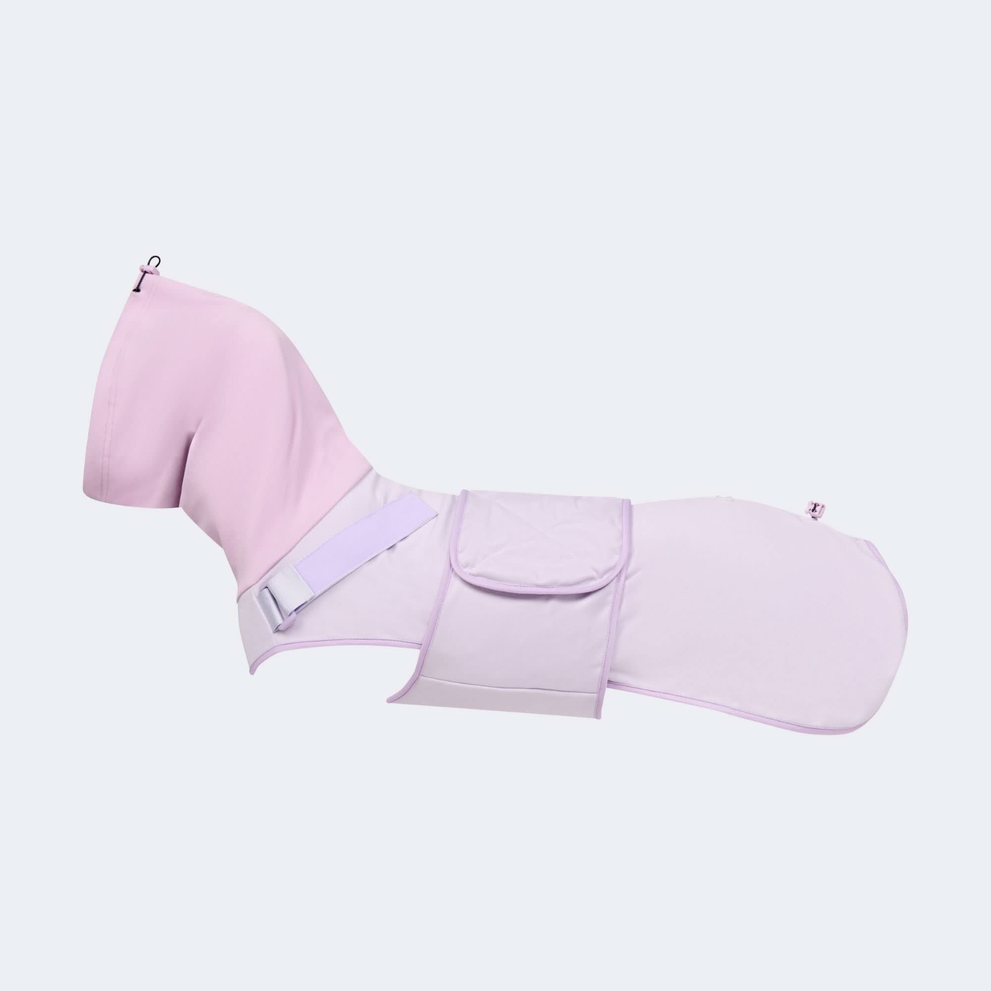 Anxiety Calming Suit - Purple - Image 2