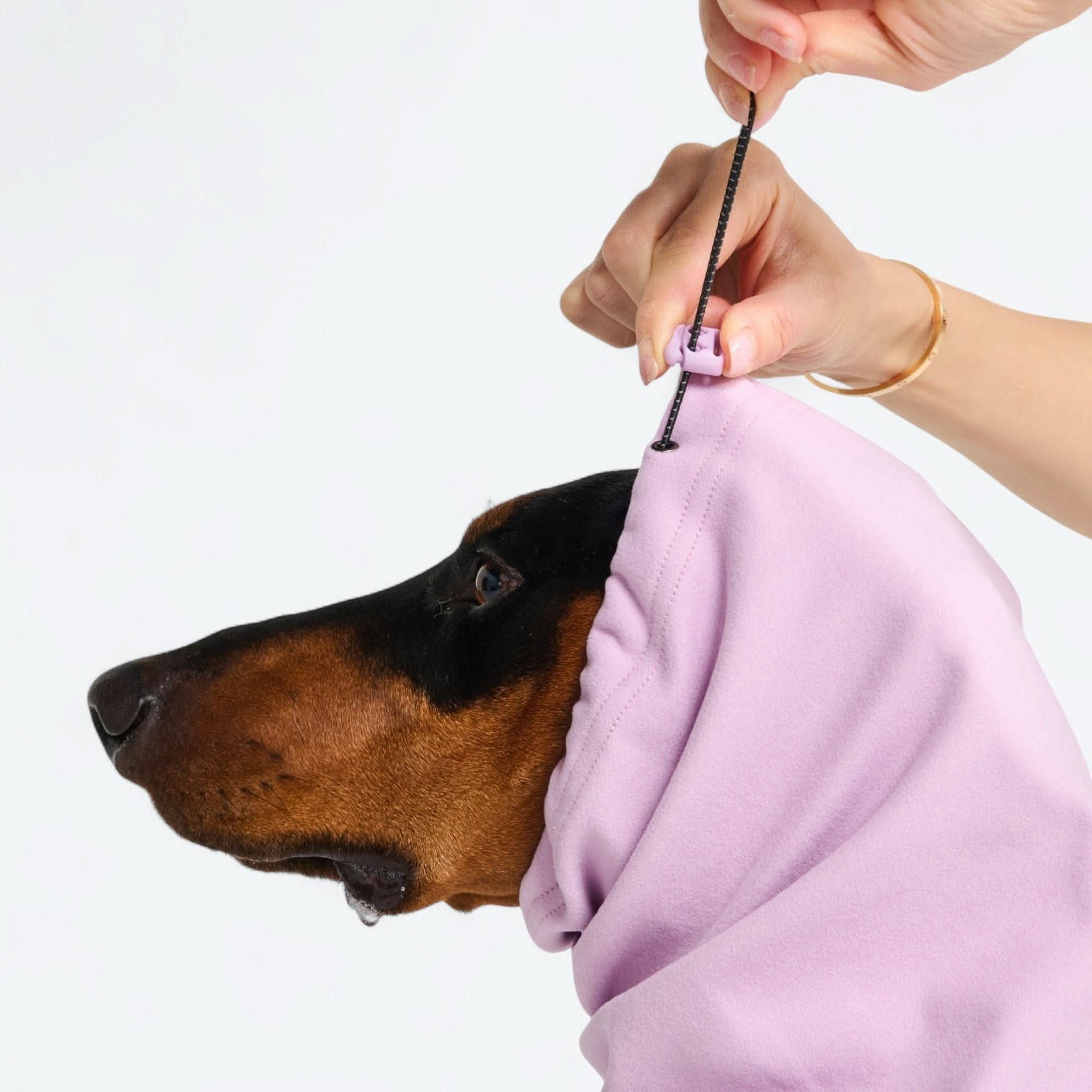 Anxiety Calming Suit - Purple - Image 6