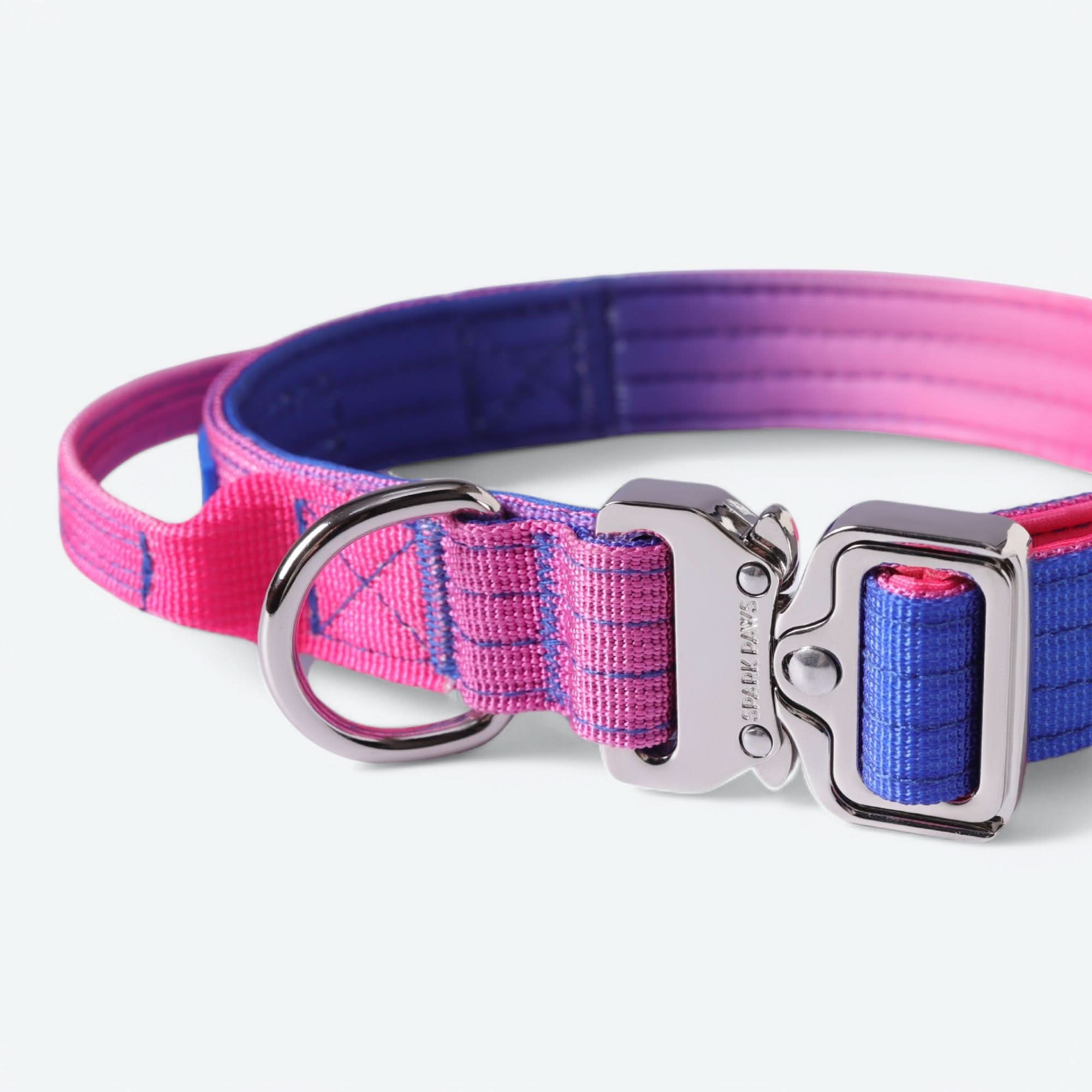 Comfort Control Collar Set - Snow Cone - Image 12