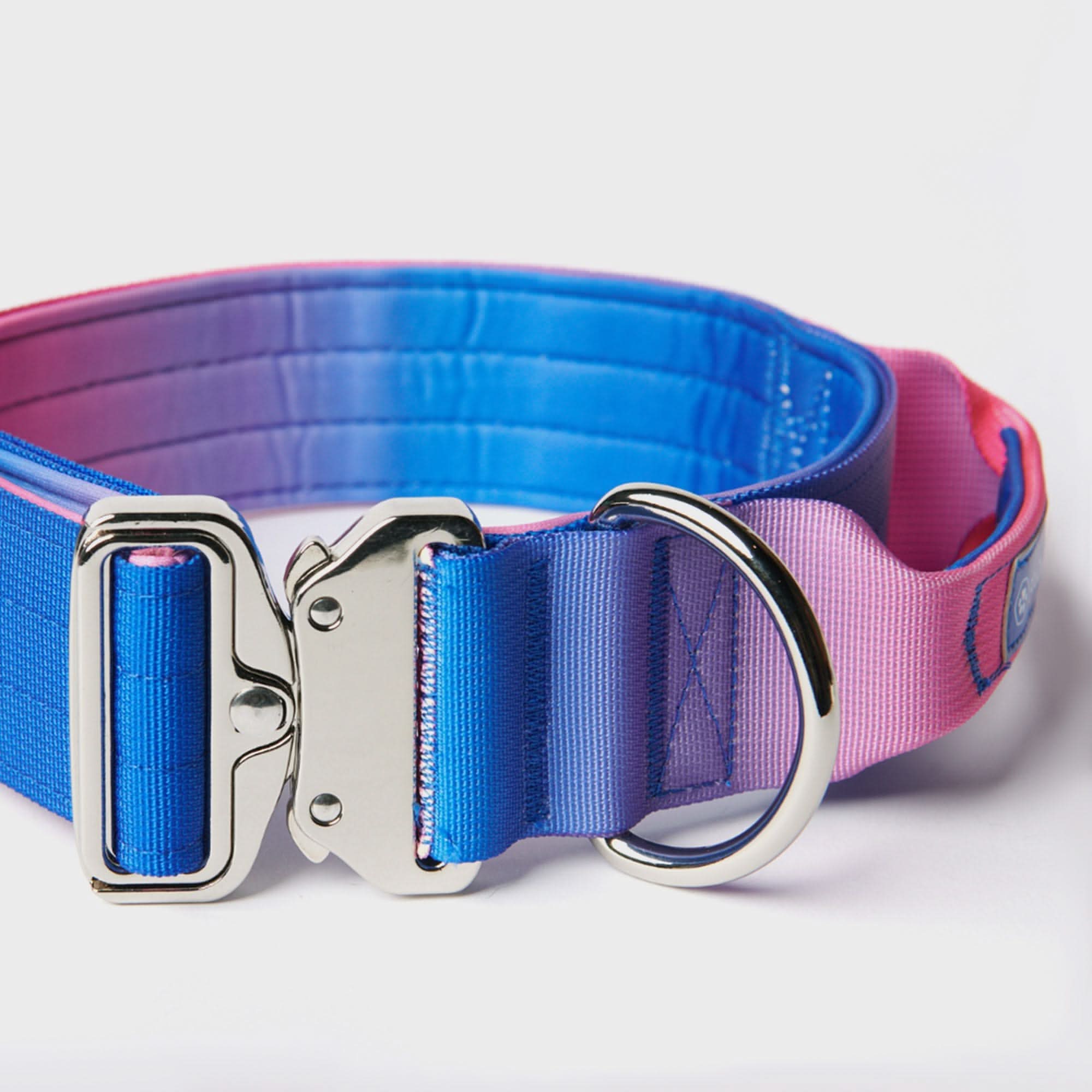 Comfort Control Collar Set - Snow Cone - Image 6