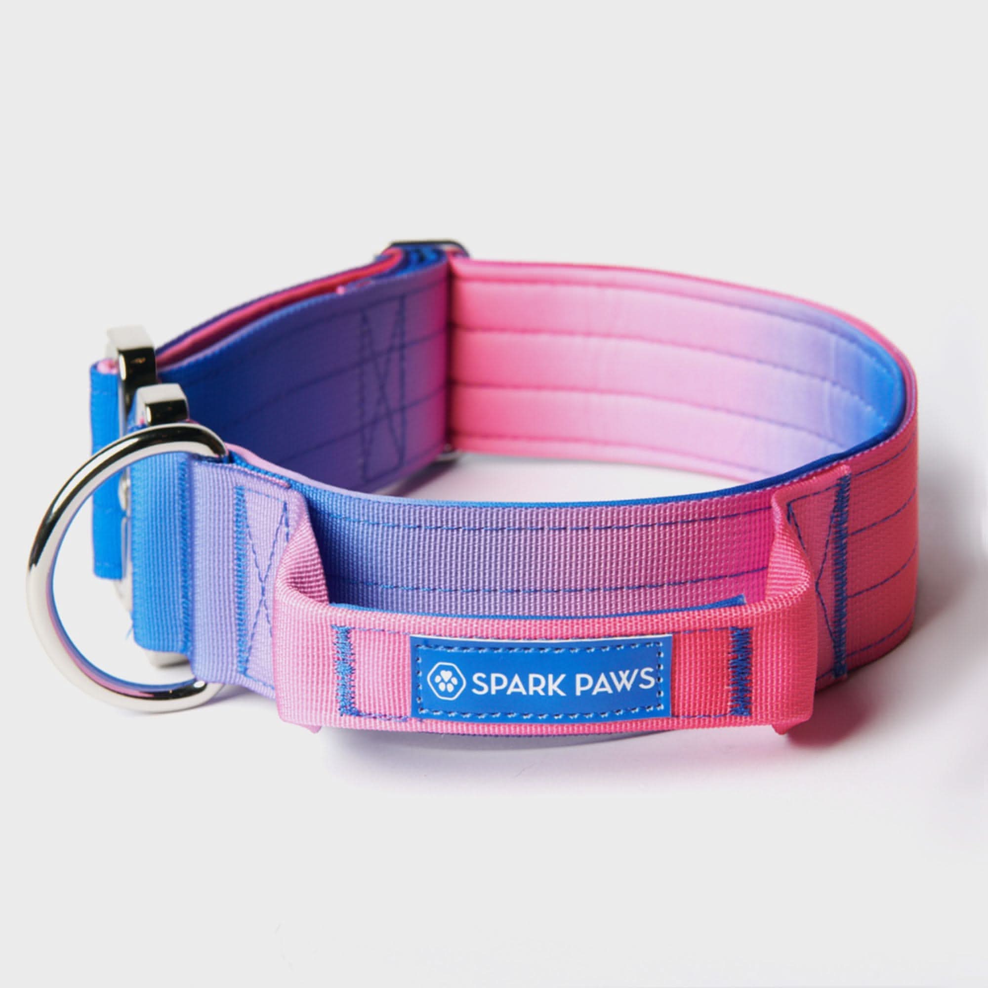 Comfort Control Collar Set - Snow Cone - Image 5