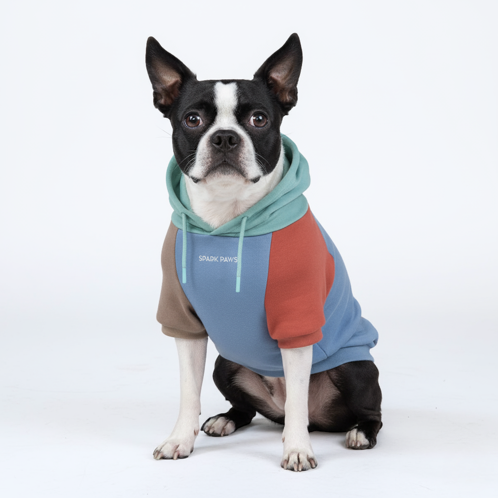 Alpine Dog Hoodie - Image 3