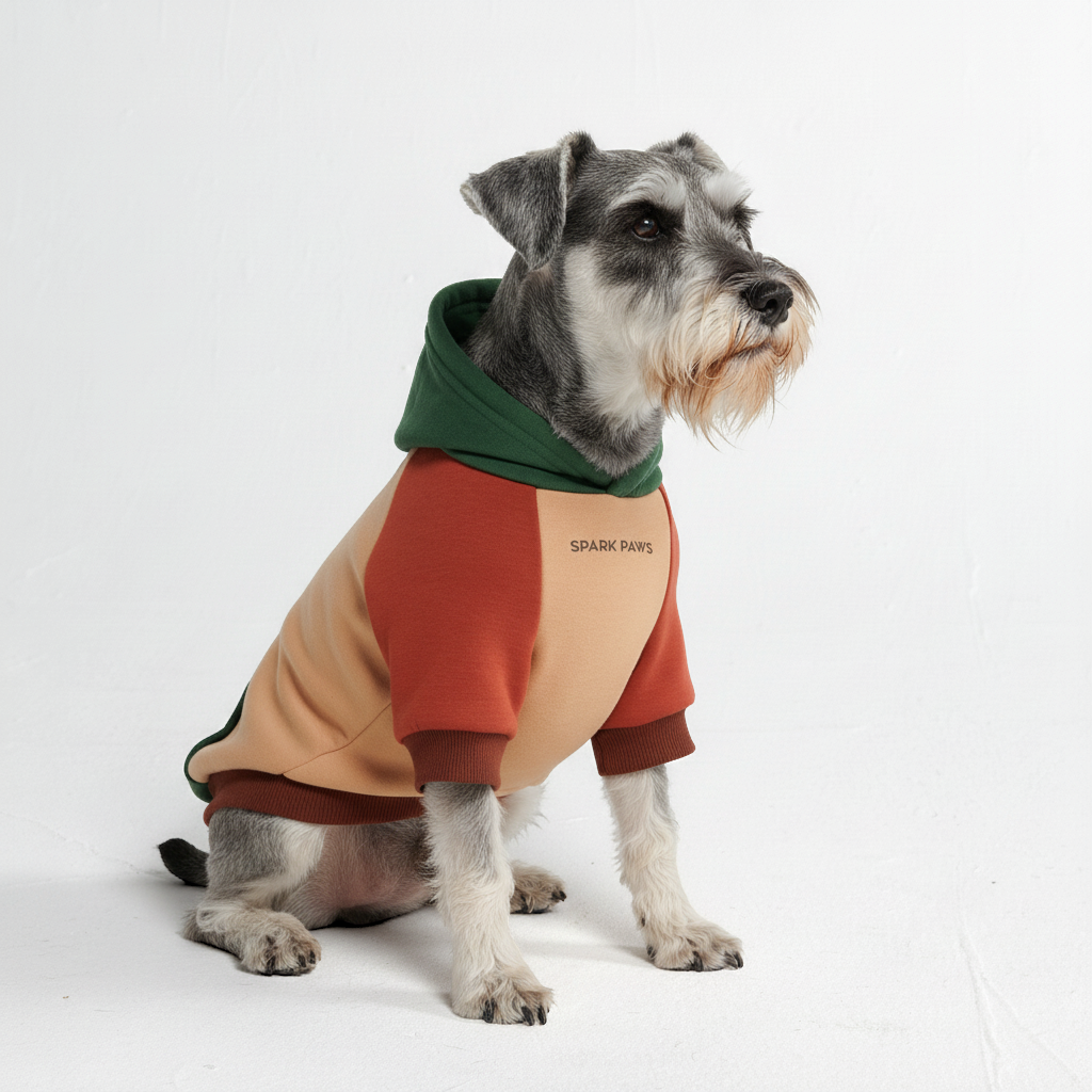 Ranger Dog Hoodie - Image 3