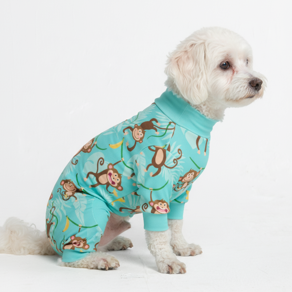 Dog Pajama - Monkey Business - Image 3