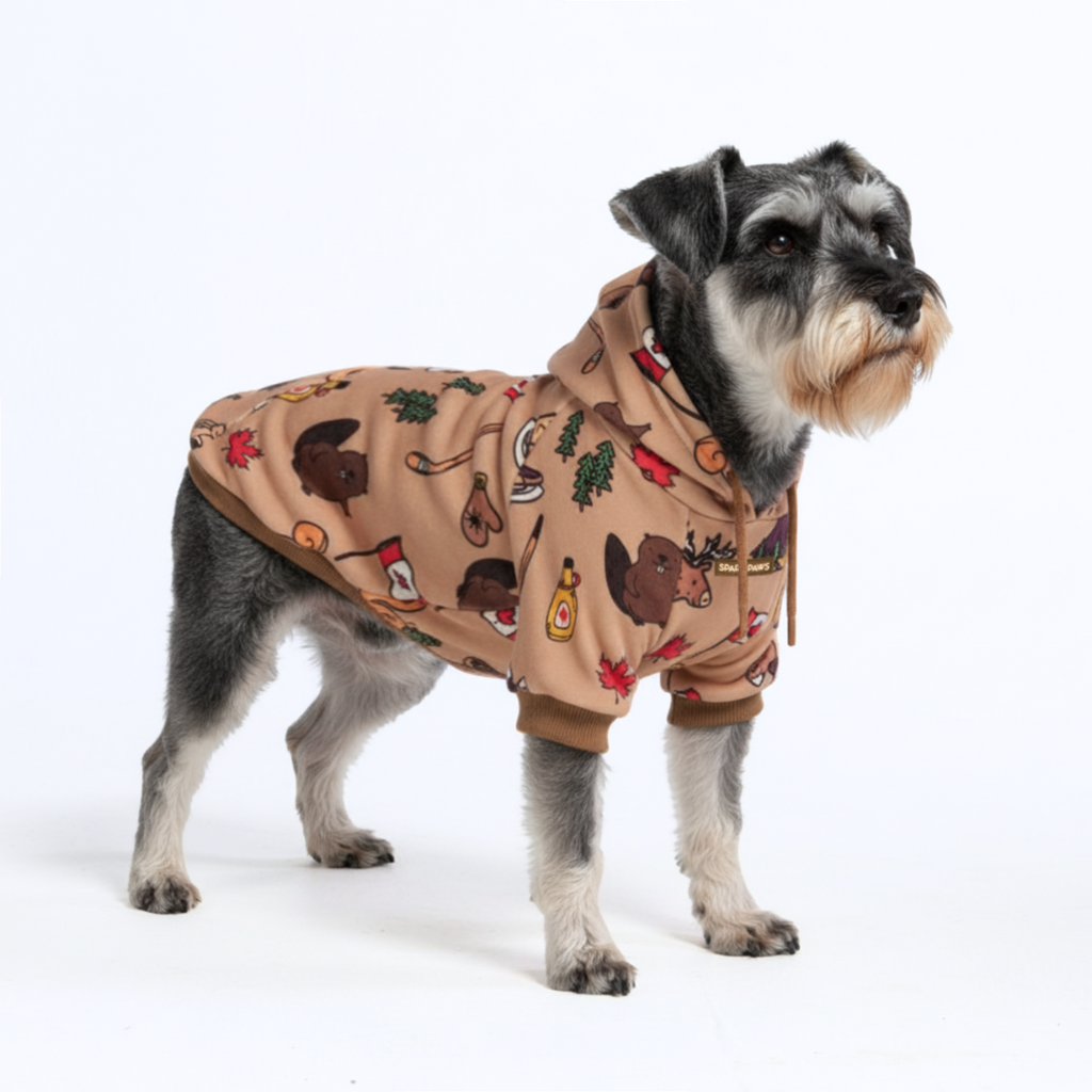 The Canada Dog Hoodie - Image 3