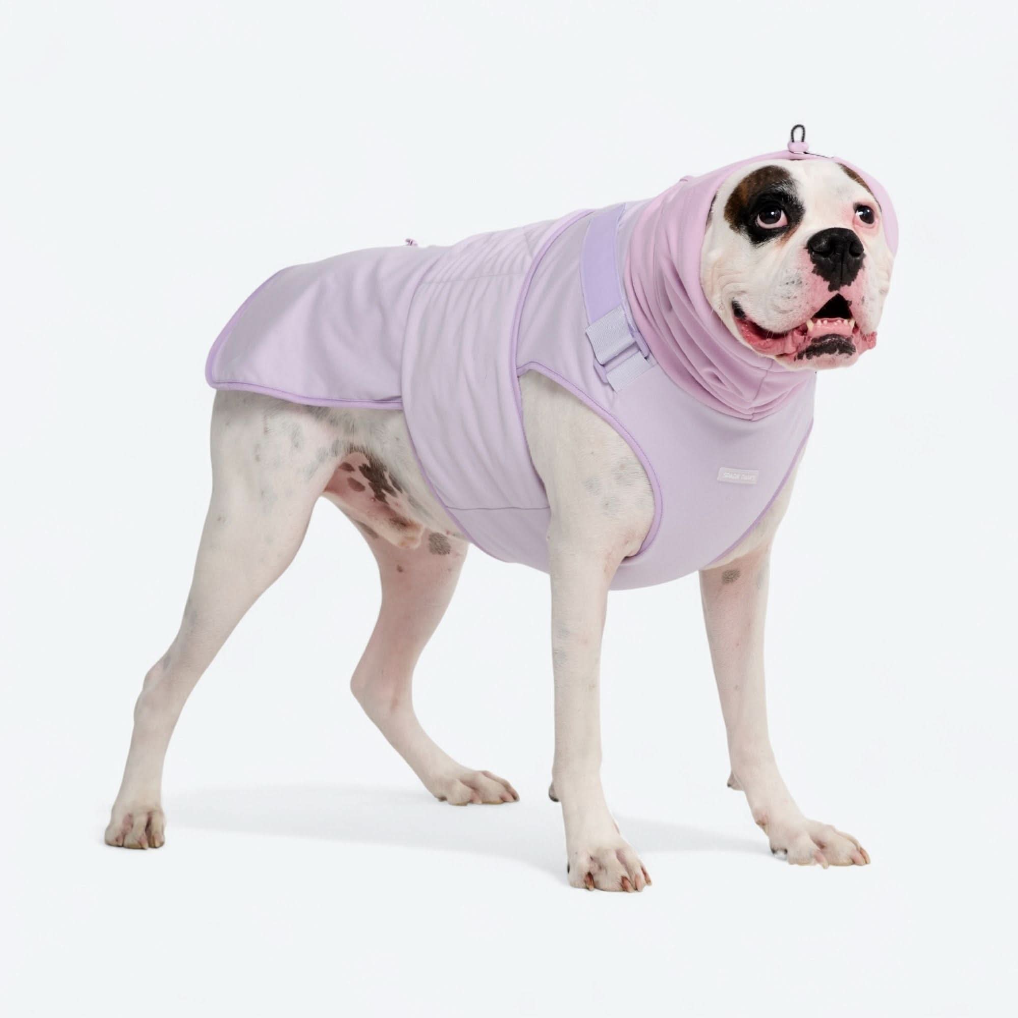 Anxiety Calming Suit - Purple - Image 3
