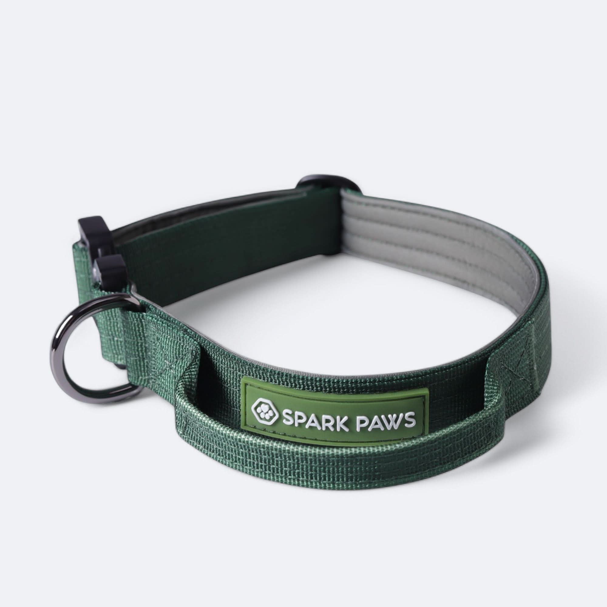 Comfort Control Collar - Army Green - Image 7