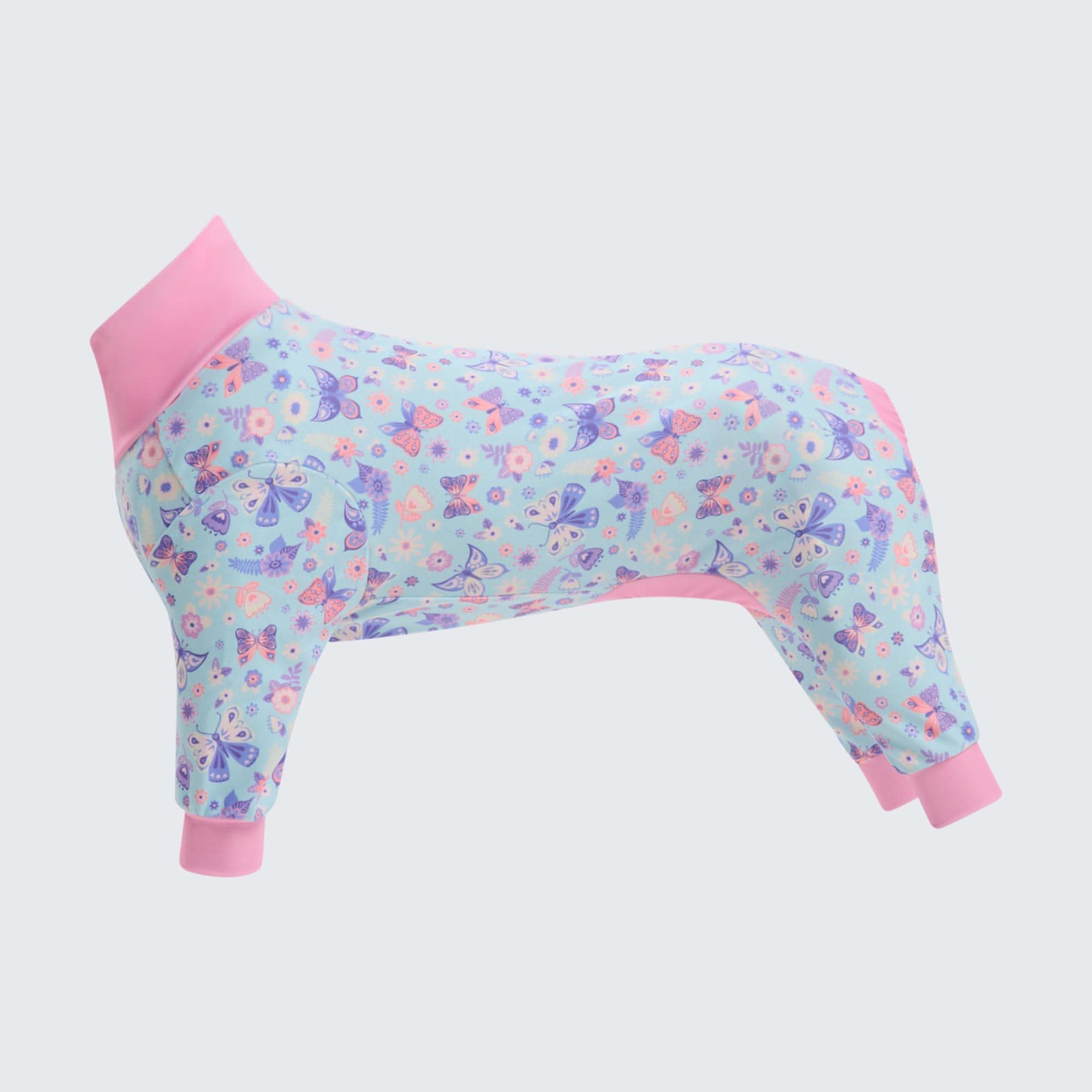 Dog Pajama - Butterfly - Image 3