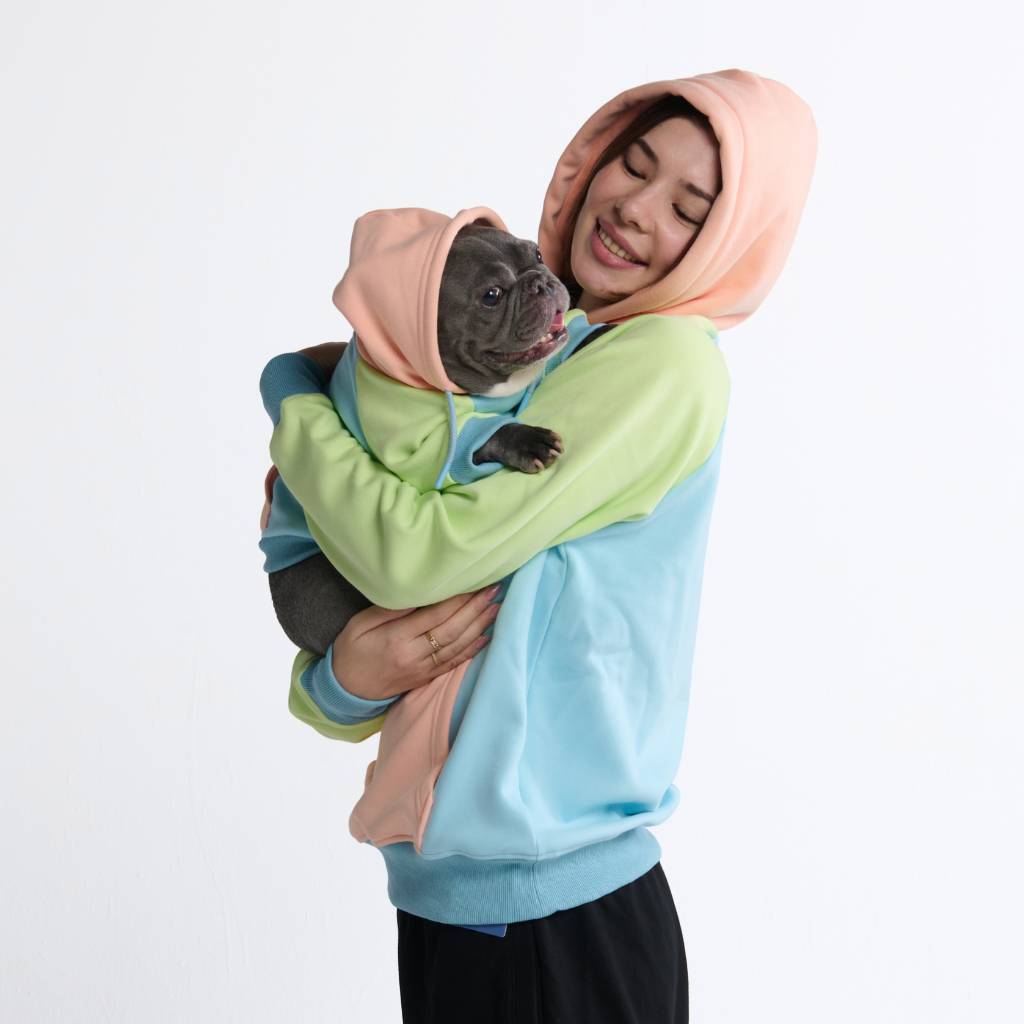 Jelly Bean Dog Hoodie - Image 12