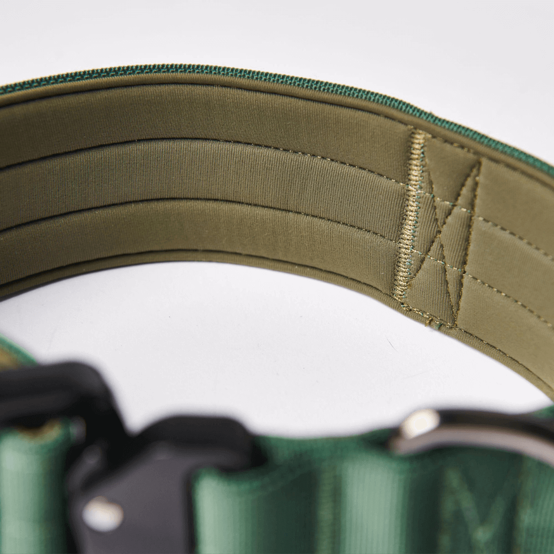 Comfort Control Collar - Army Green - Image 4