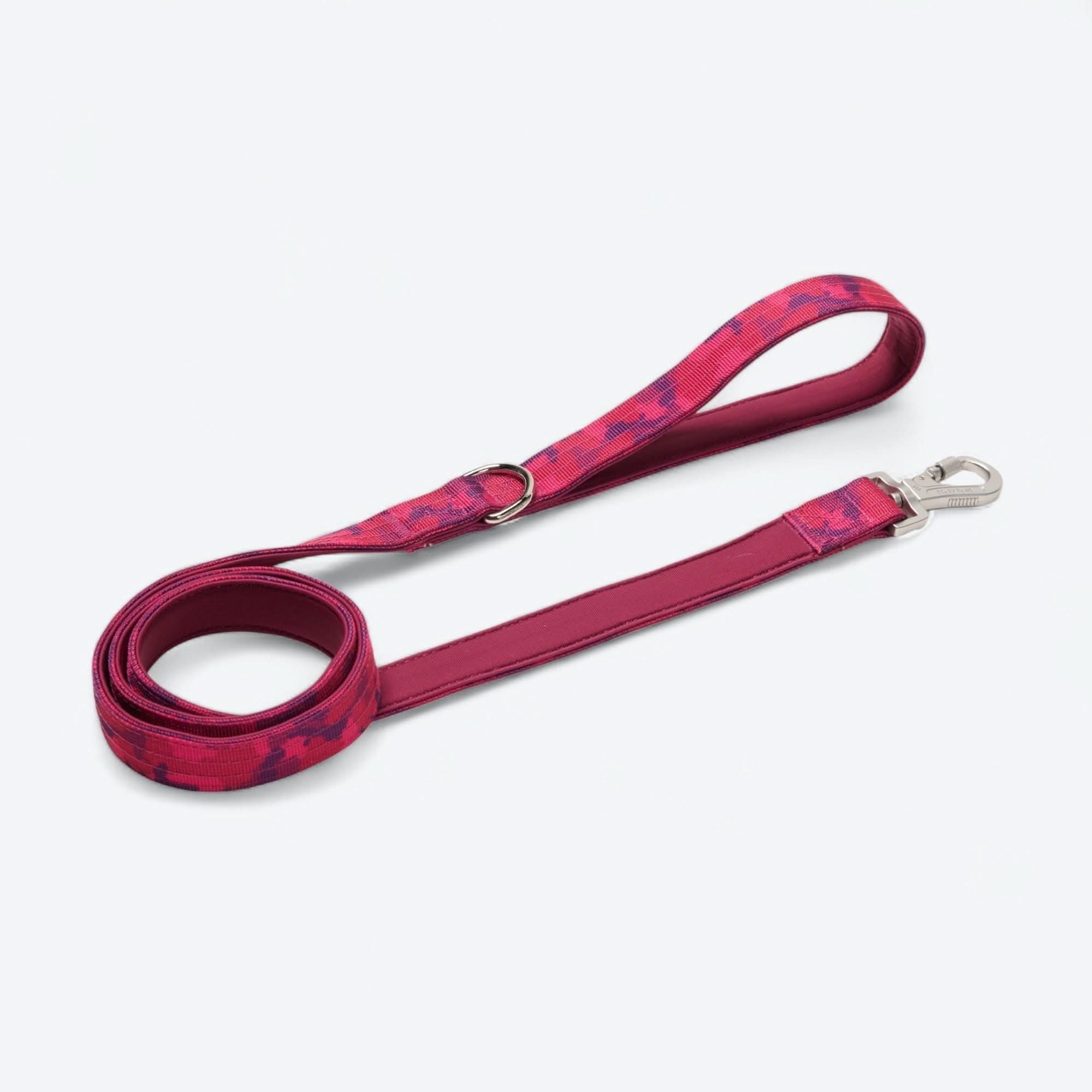 Comfort Control Collar - Fuchsia Camo - Image 7