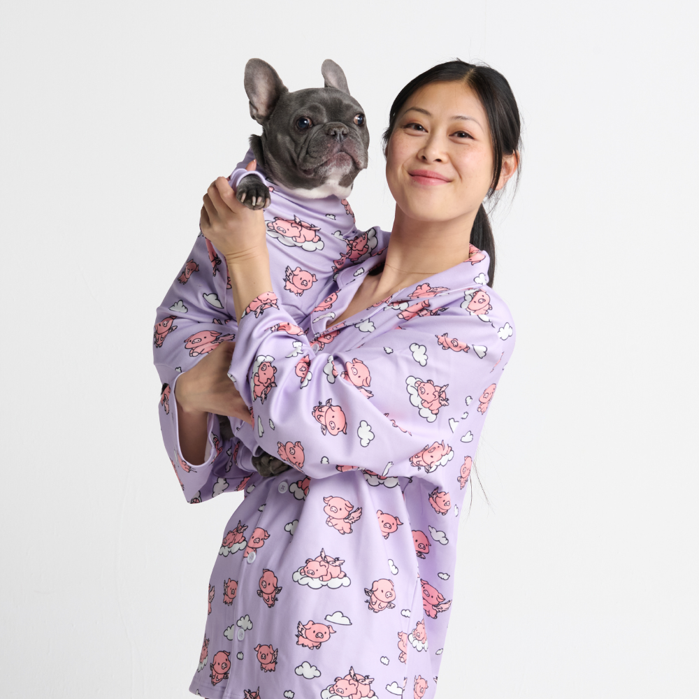 Dog Pajama - When Pigs Fly - Image 11