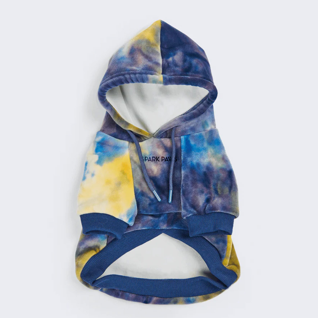 Velvet Dog Hoodie - Nova - Image 9