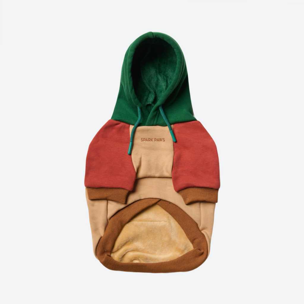 Ranger Dog Hoodie - Image 9