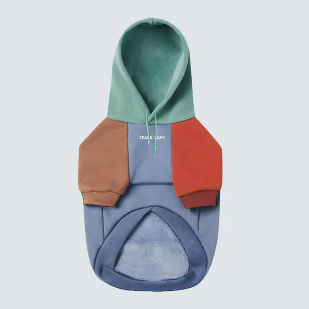 Alpine Dog Hoodie - Image 9