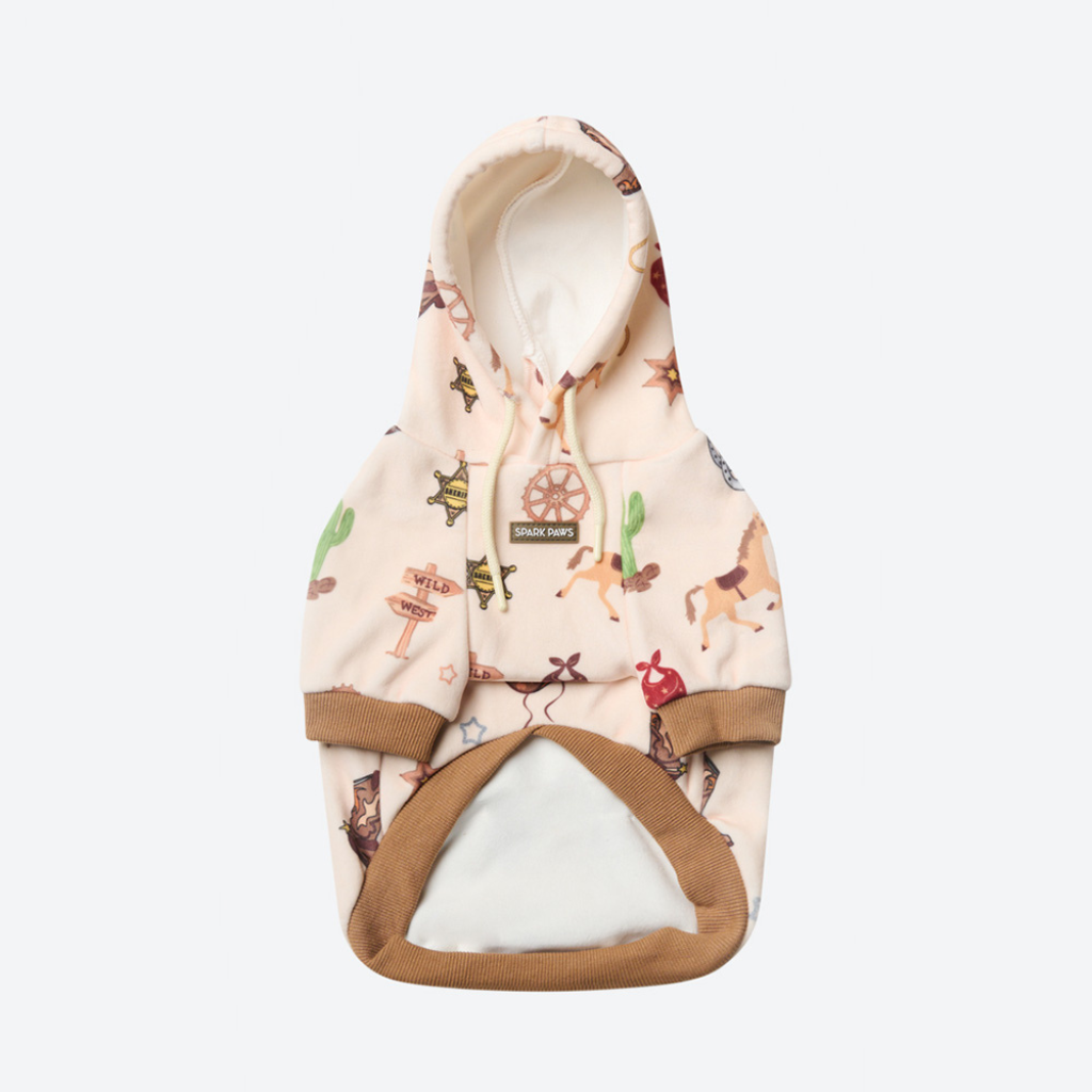 Rodeo Dog Hoodie - Image 9