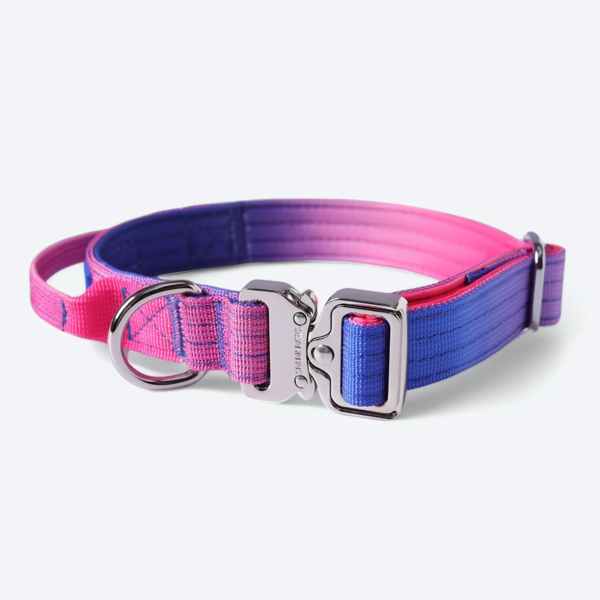 Comfort Control Collar Set - Snow Cone - Image 10