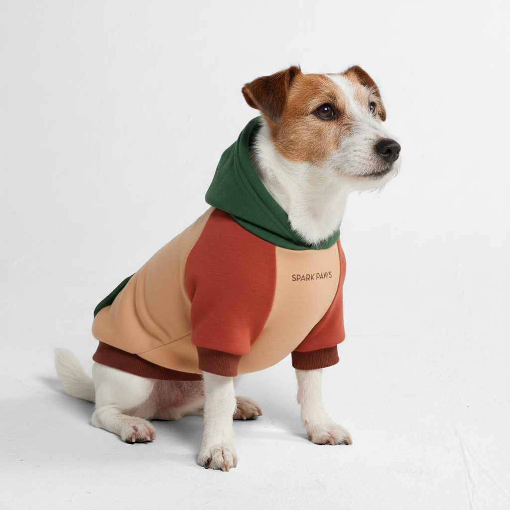 Ranger Dog Hoodie - Image 4