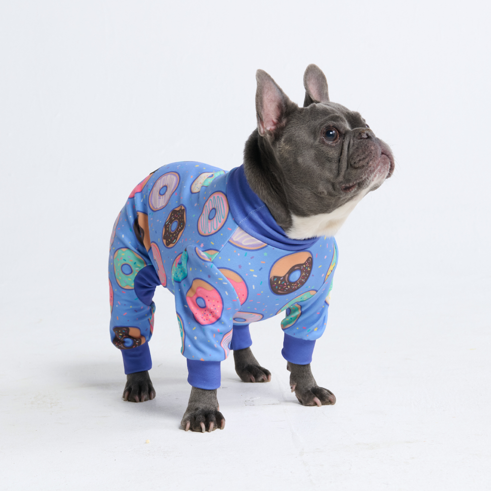 Dog Pajama - Donuts - Image 4