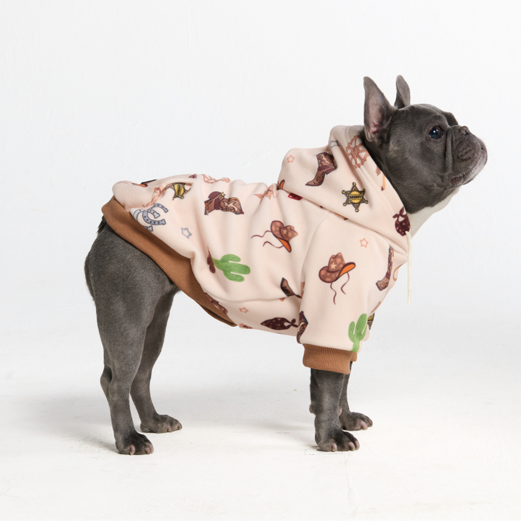 Rodeo Dog Hoodie - Image 5