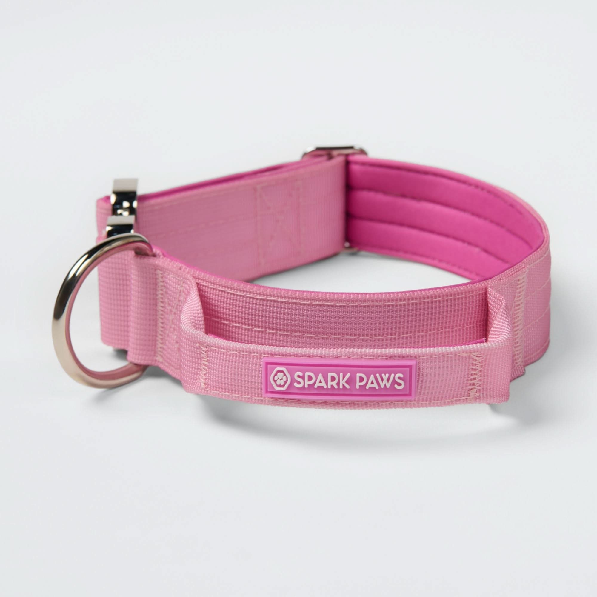 Comfort Control Collar - Pink - Image 3