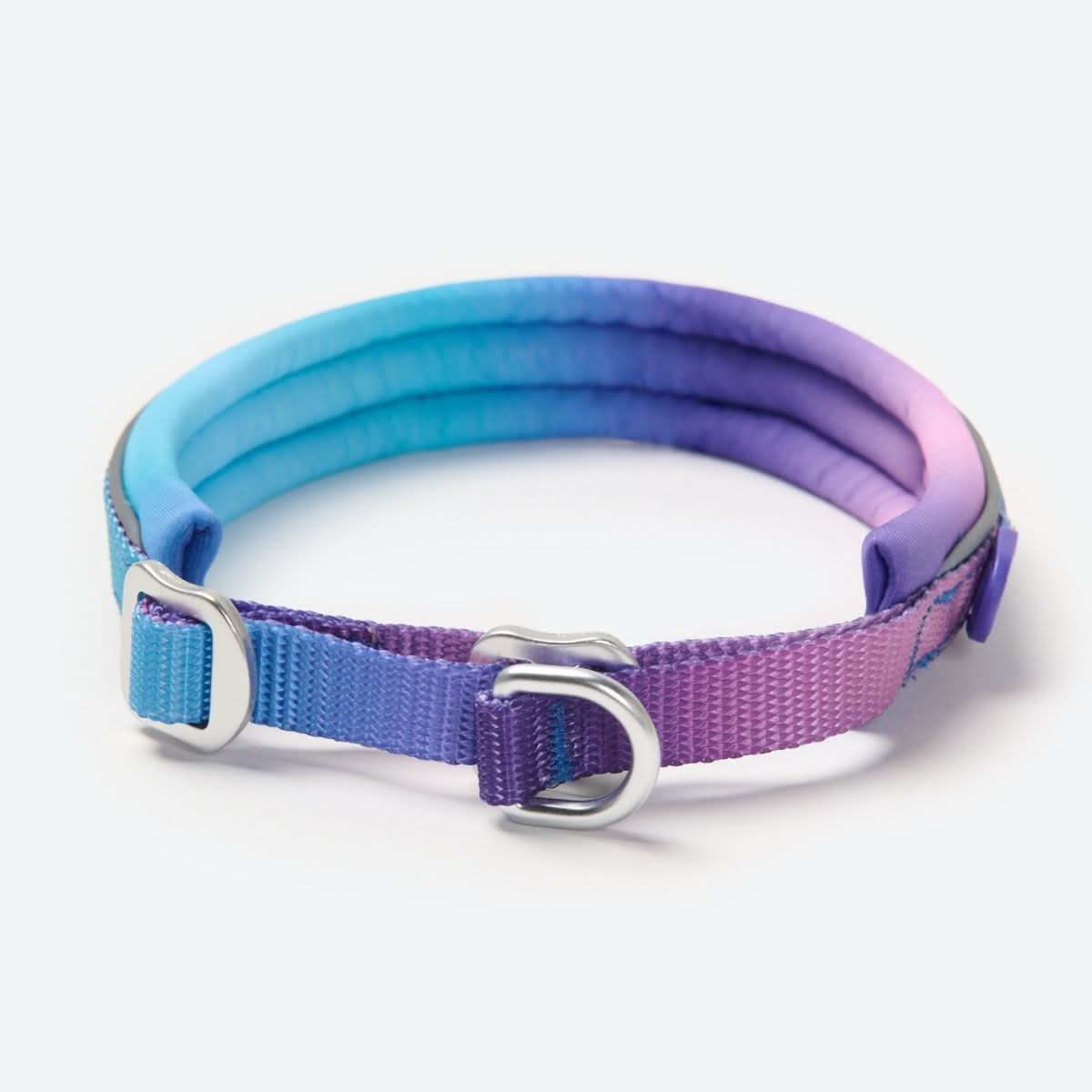 Cushioned Martingale Collar - 90s Retro - Image 5