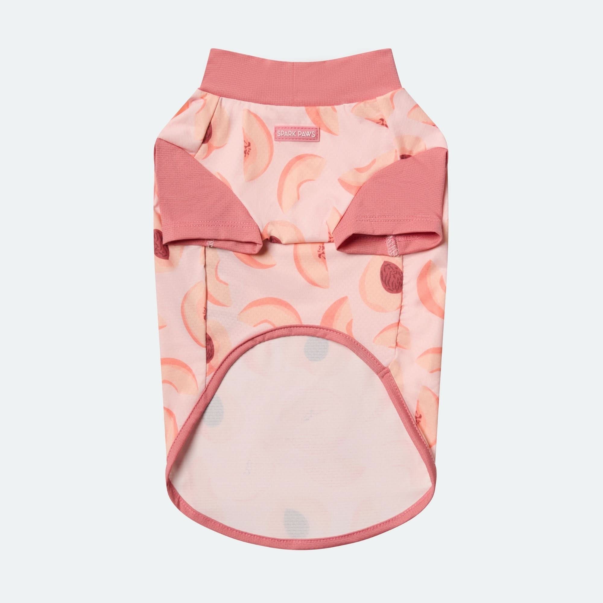 Sunblock Shirt - Peaches - Image 2