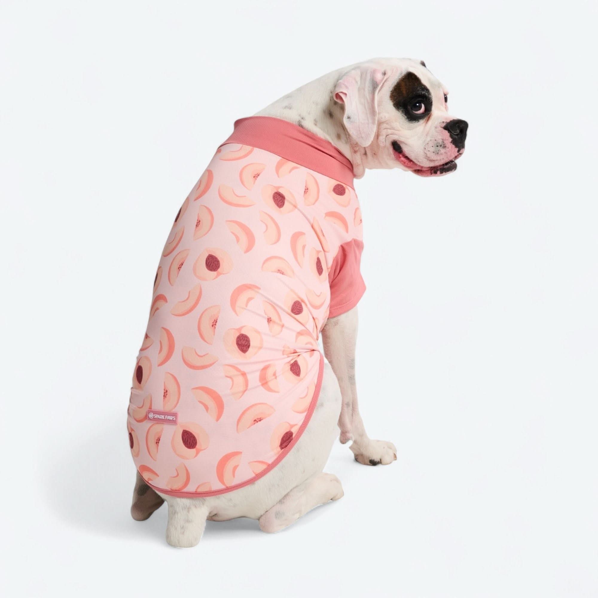 Sunblock Shirt - Peaches - Image 3