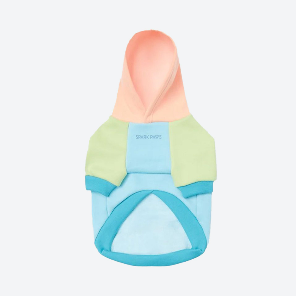 Jelly Bean Dog Hoodie - Image 9